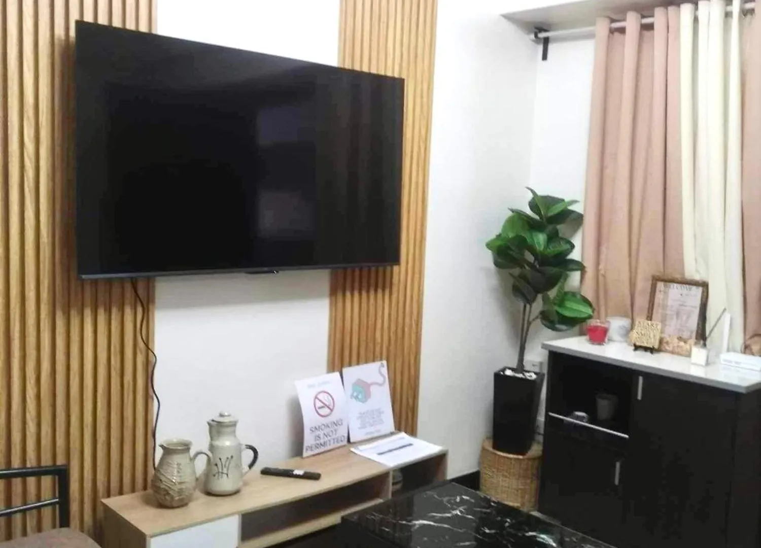 Modern Style 2Br Condo Good For 6 Packs Near Naia Manila 0*,